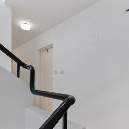 Apartamento Mar Y Sol Puerto De Naos Exteriér fotografie