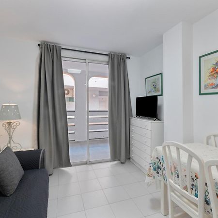 Apartamento Mar Y Sol Puerto De Naos Exteriér fotografie