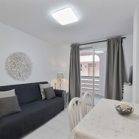 Apartamento Mar Y Sol Puerto De Naos Exteriér fotografie