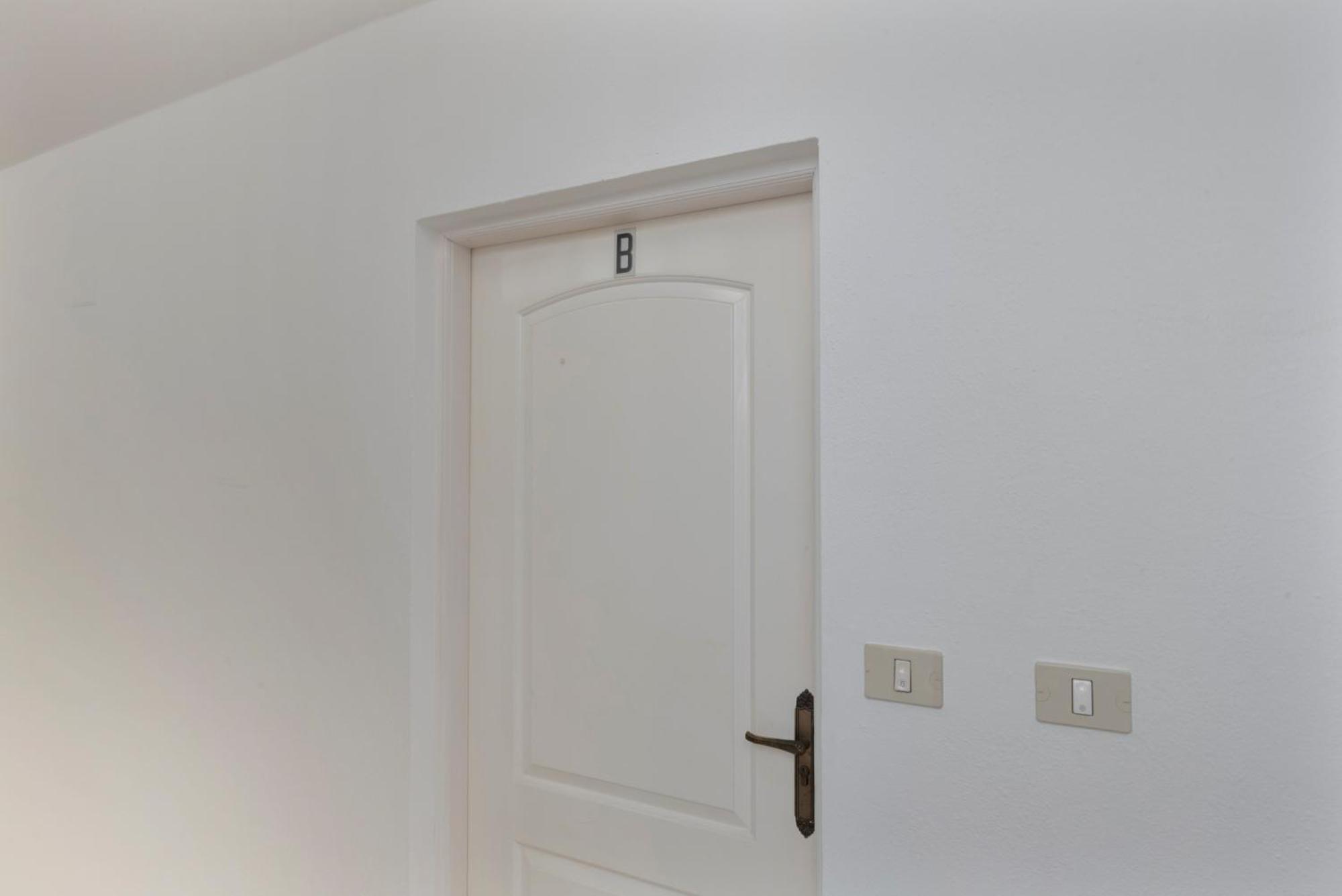 Apartamento Mar Y Sol Puerto De Naos Exteriér fotografie