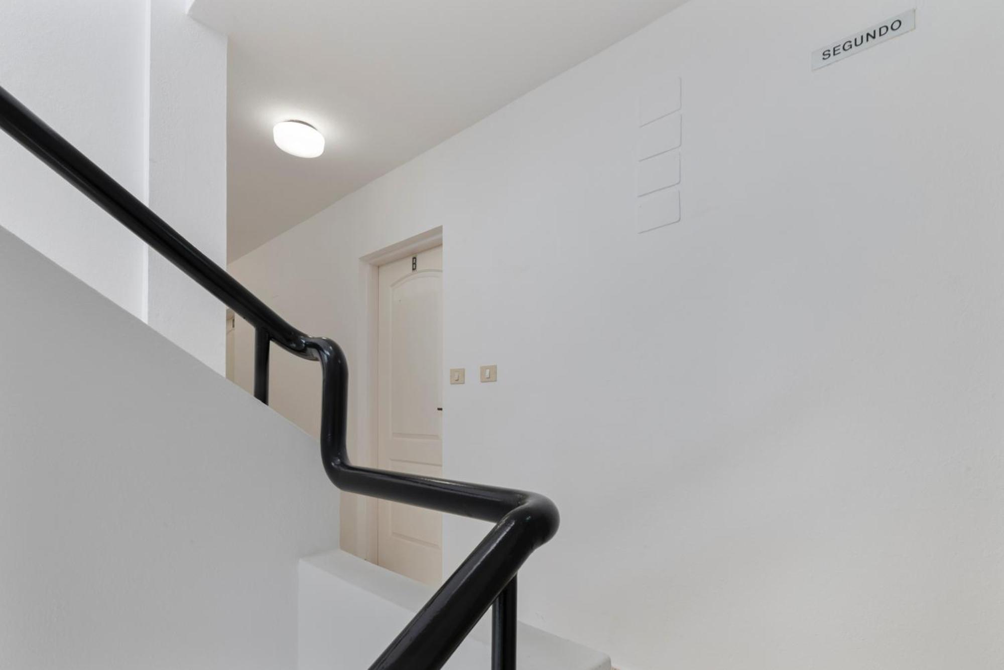Apartamento Mar Y Sol Puerto De Naos Exteriér fotografie