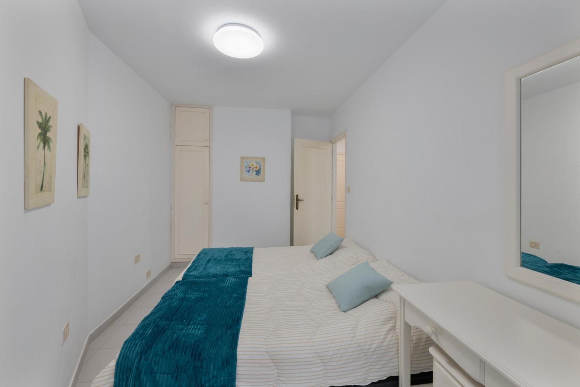 Apartamento Mar Y Sol Puerto De Naos Exteriér fotografie