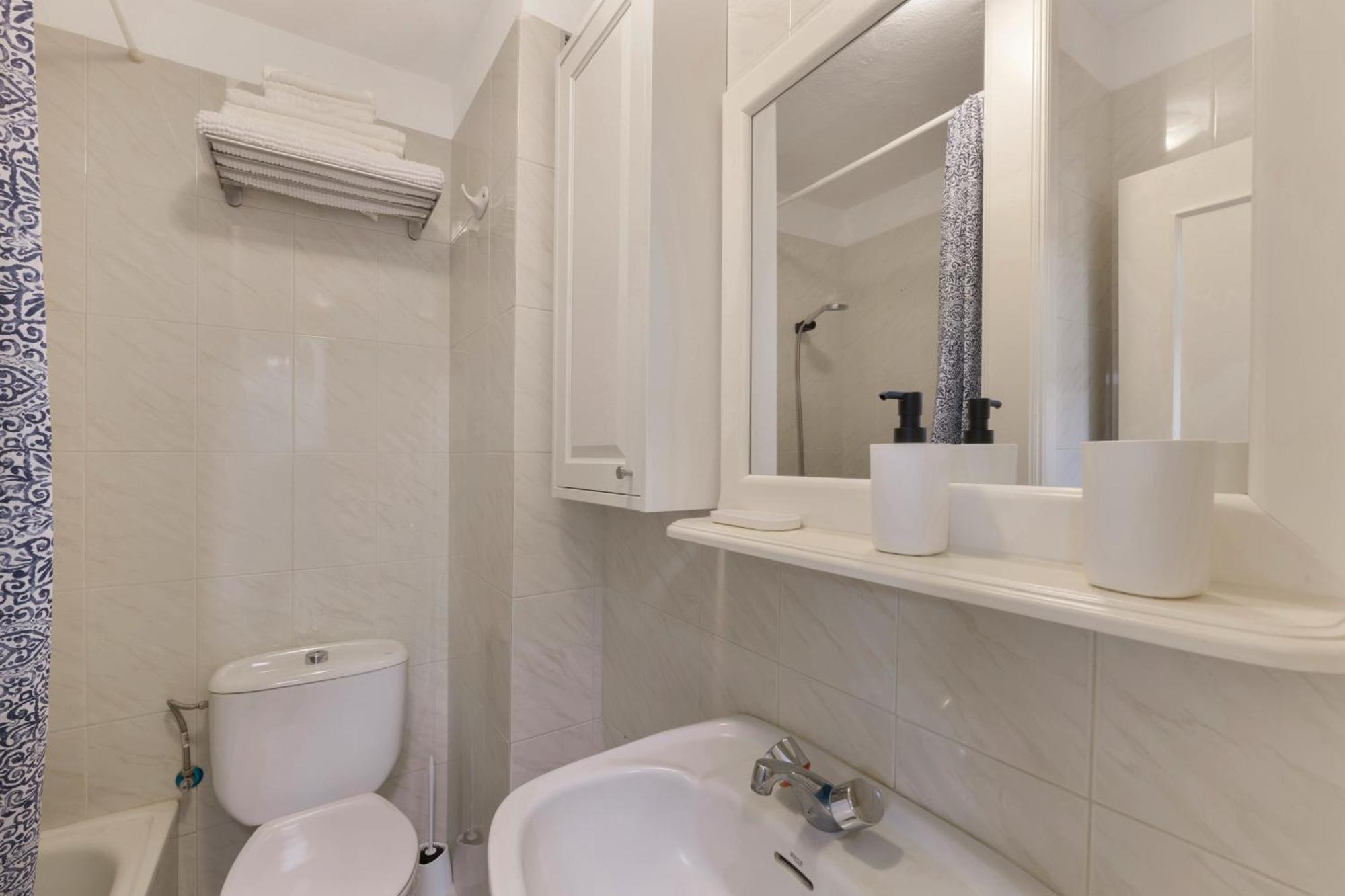 Apartamento Mar Y Sol Puerto De Naos Exteriér fotografie