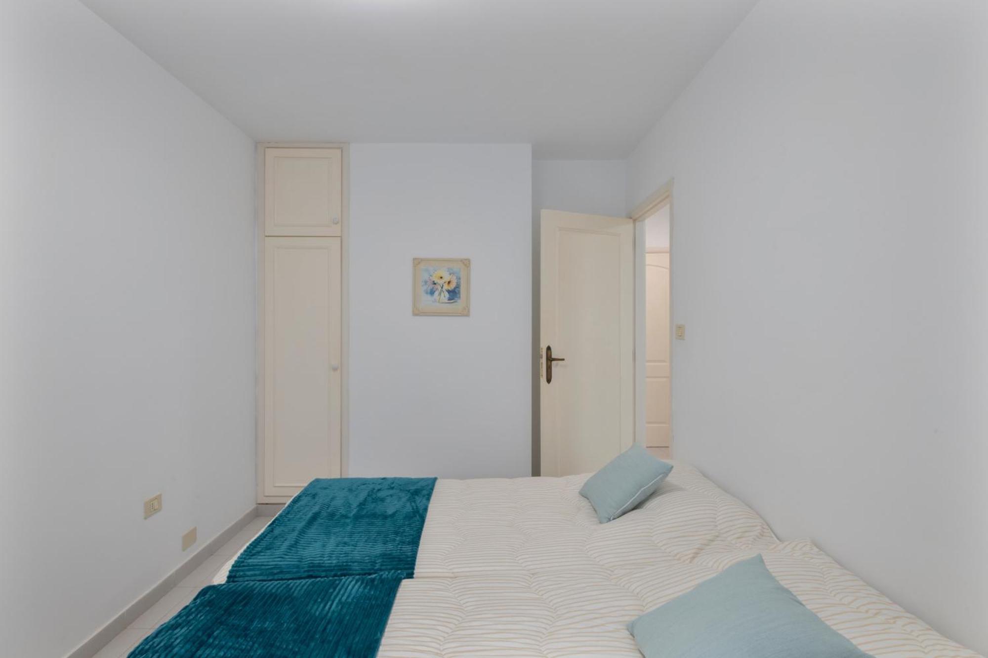 Apartamento Mar Y Sol Puerto De Naos Exteriér fotografie