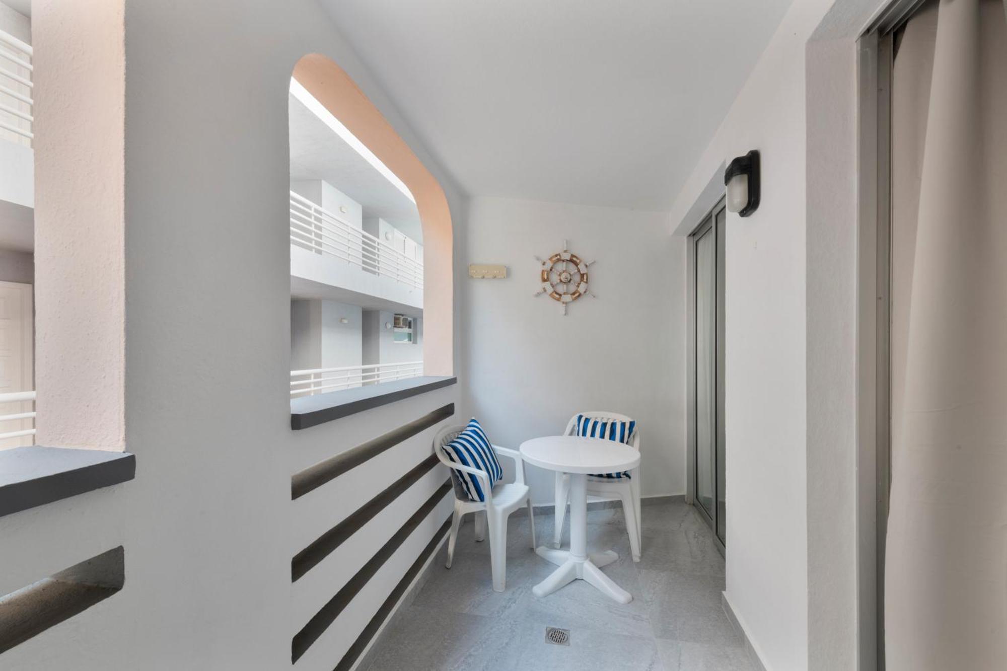 Apartamento Mar Y Sol Puerto De Naos Exteriér fotografie