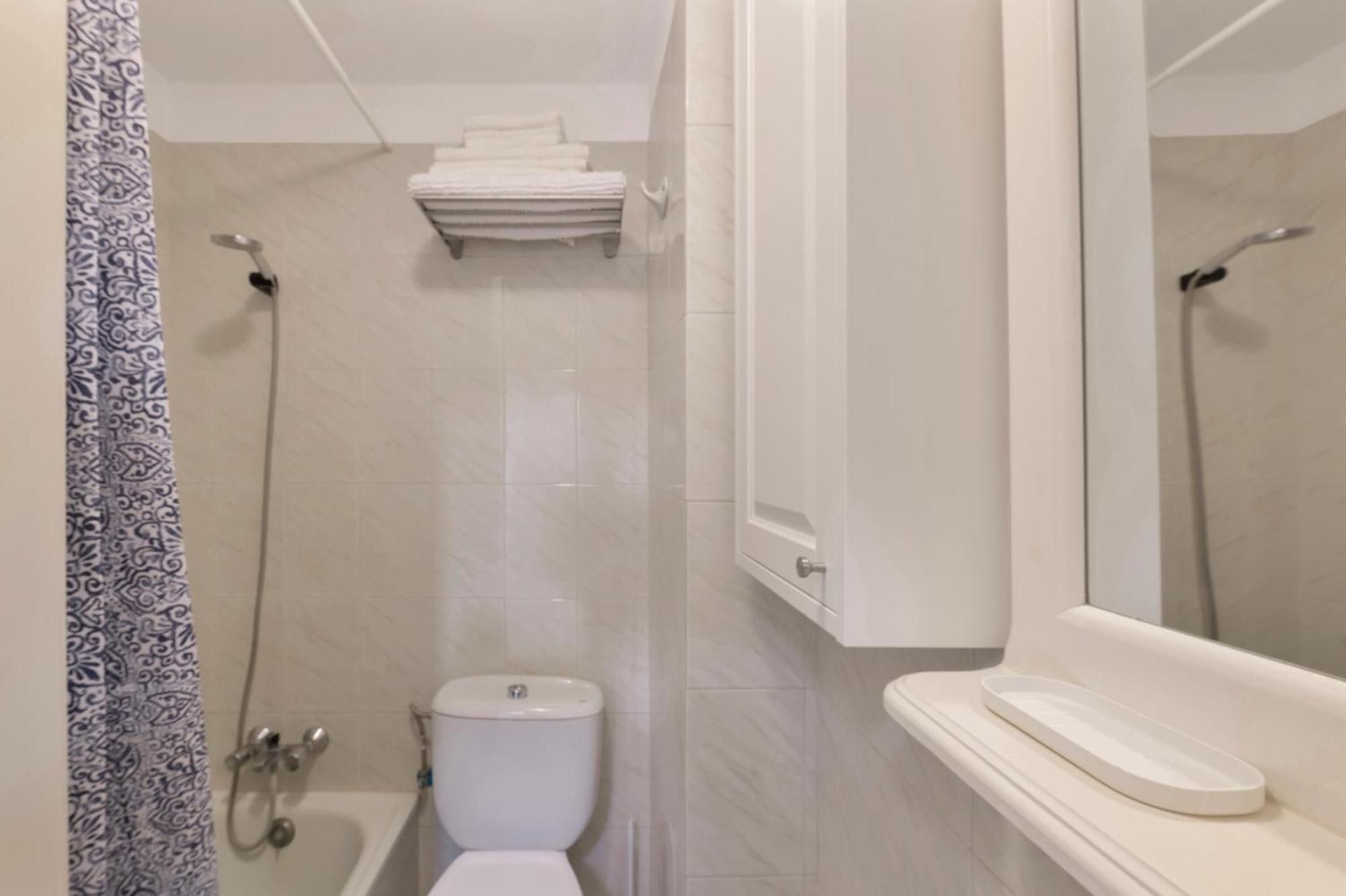 Apartamento Mar Y Sol Puerto De Naos Exteriér fotografie