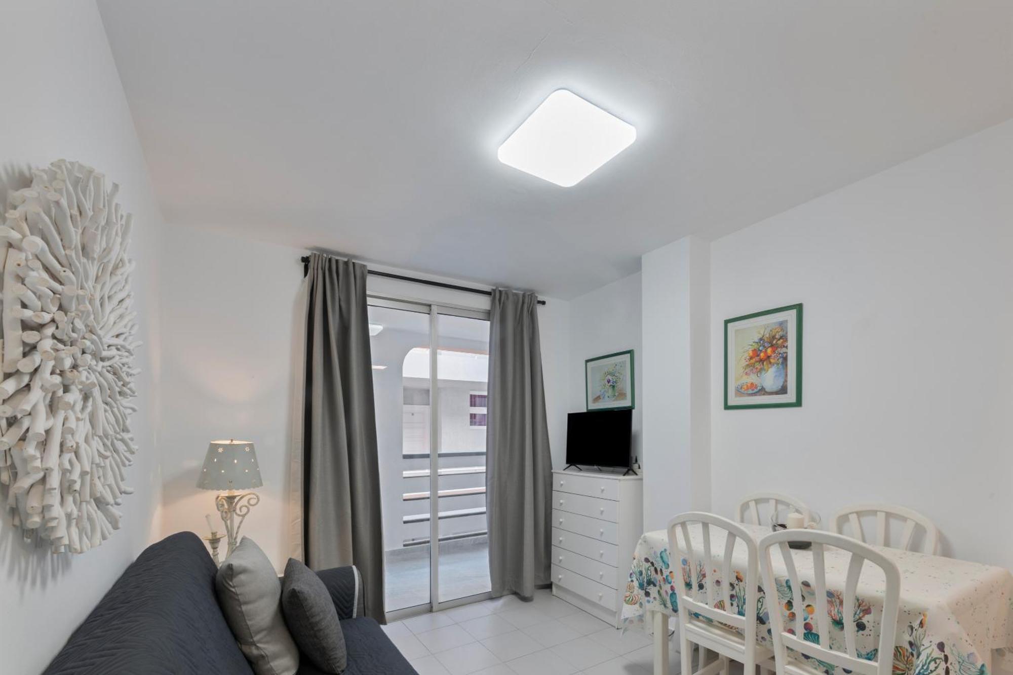 Apartamento Mar Y Sol Puerto De Naos Exteriér fotografie